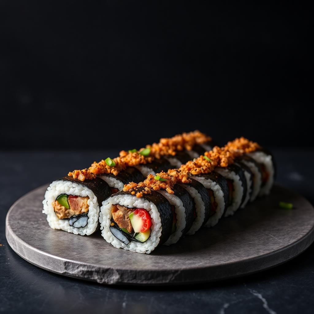 California Roll